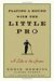  Playing a Round With the Little Pro: A Life in the Game