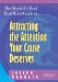 The Mercifully Brief, Real World Guide to Attracting the Attention Your Cause Deserves cover