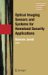 Optical Imaging Sensors And Systems for Homeland Security Applications cover