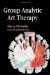 Group Analytic Art Therapy cover