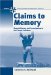 Claims to Memory : Beyond Slavery and Emancipation in the French Caribbean cover