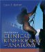 Clinical Kinesiology And Anatomy cover