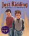 Just Kidding cover