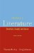 Perrine's Literature : Structure, Sound And Sense cover