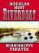 Riverboat : Assassination cover