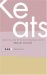 Essential Keats cover