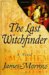 The Last Witchfinder cover