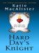 Hard Day's Knight cover