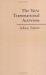 The New Transnational Activism cover