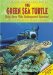 The Green Sea Turtle : Help Save This Endangered Species! cover