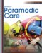 Essentials of Paramedic Care cover