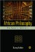 African Philosophy : The Analytic Approach cover