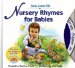 Nursery Rhymes for Babies cover