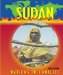 Sudan cover