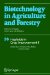 Haploids In Crop Improvement II cover