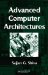 Advanced Computer Architectures cover