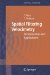 Spatial Filtering Velocimetry : Fundamentals And Applications cover
