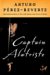 Captain Alatriste cover