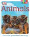 Animals cover