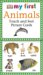 Animals cover