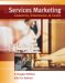 Services Marketing : Concepts, Strategies, & Cases cover