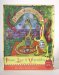 Peace, Love And Vegetables cover