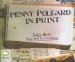 Penny Pollard in Print cover