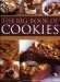 The Big Book of Cookies : Over 100 Step-by-step Recipes for Delicious Cookies, Biscuits, Brownies And Bars cover