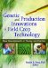 Genetic And Production Innovations In Field Crop Technology : New Developments In Theory And Practice cover
