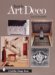Inside Art Deco : A Pictorial Tour of Deco Interiors from Their Origins to Today cover