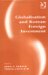 Globalisation and Korean Foreign Investment cover