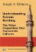 Understanding Islamic Banking : The Value Proposition That Transcends Cultures cover