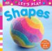 Shapes cover