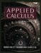 Applied Calculus cover
