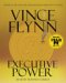 Executive Power cover