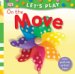 On the Move cover
