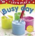 Busy Day cover