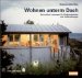 Wohnen Unterm Dach : Innovative Losungen Fur Dachausbau Und Aufstockung cover