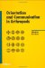 Orientation & Communication in Arthropods cover