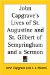 John Capgrave's Lives of St. Augustine and St. Gilbert of Sempringham, and a Sermon cover