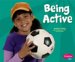 Being Active cover