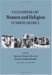 Encyclopedia of Women And Religion in North America cover