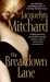 The Breakdown Lane cover