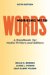 Working With Words : A Handbook for Media Writers And Editors cover