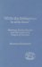 While the Bridegroom Is With Them : Marriage, Family, Gender And Violence in the Gospel Of Matthew cover