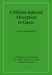 Collision-induced Absorption in Gases cover