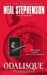 Odalisque cover