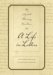 Elizabeth Manning Hawthorne : A Life in Letters cover