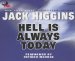 Hell Is Always Today cover