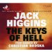 Keys of Hell cover